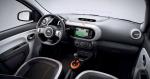 Renault Twingo Z.E. Vibes 2020 года